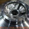 large impeller